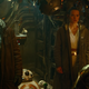 Illustration for article titled Everyone has cool new threads in these Star Wars: The Rise Of Skywalker preview images